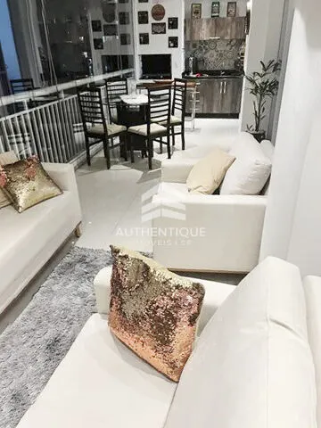 Foto do imóvel Fotografia Vila Andrade - Apartamento à venda em Rua Cidade de Rio Pardo, 100 - Vila Andrade, São Paulo - SP