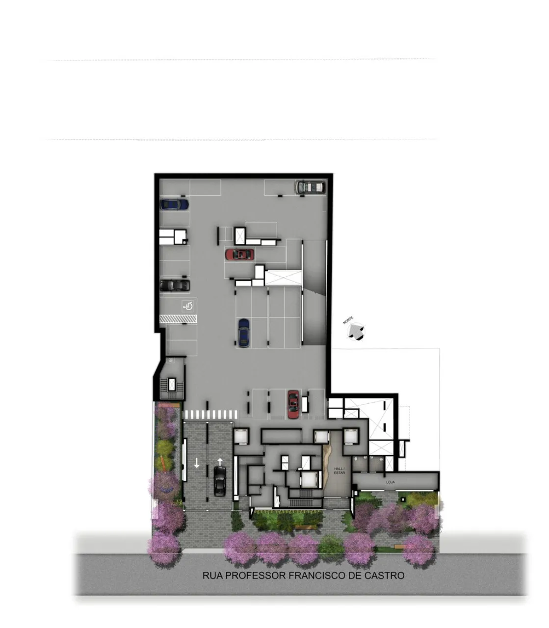 Imagem Arte Arquitetura Vila Mariana, comprar apartamento com 3 quartos em Vila Mariana São Paulo SP