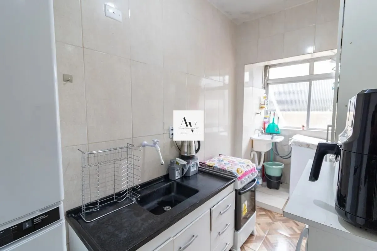 Imagem Apartamento à venda no bairro Farroupilha - Porto Alegre/RS
