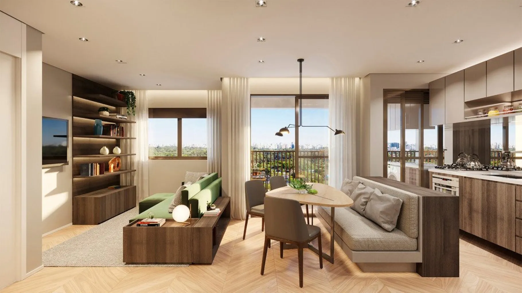 Imagem APARTAMENTO RESIDENCIAL em São Paulo - SP, Lapa