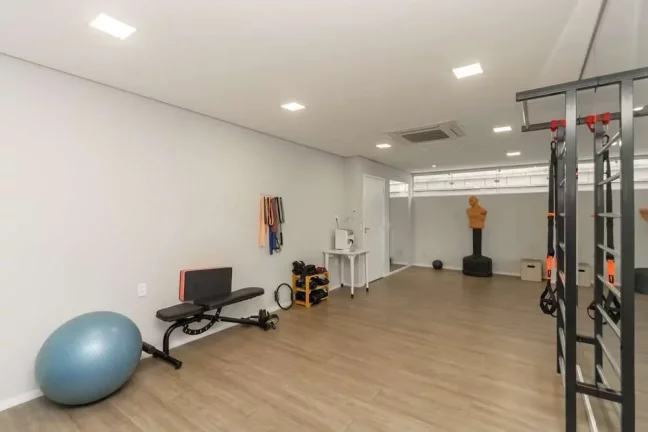 Imagem Apartamento 1 suíte 210m² Itaim Bibi São Paulo Rua Doutor Renato Paes de Barros