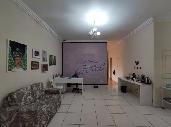 Foto do imóvel Casa com 3 quartos à venda, 288 m² - Previdência - Butantã - São Paulo/SP