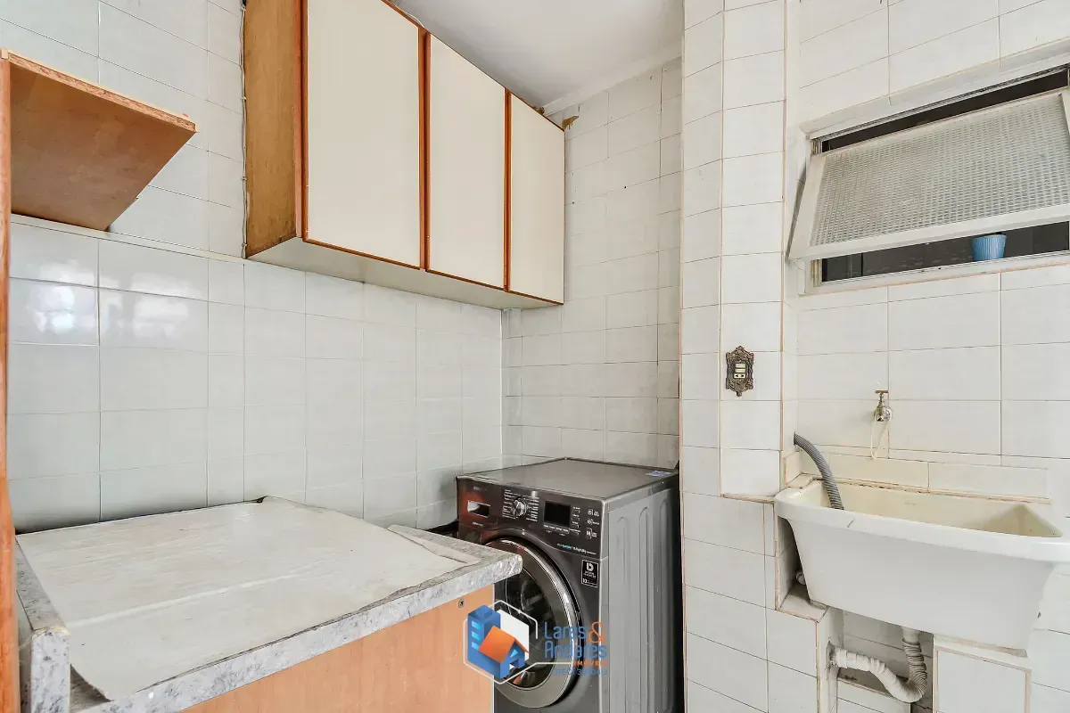 Imagem Apartamento para venda em Mooca com 3 quartos, sendo 1 suíte, 94m²
