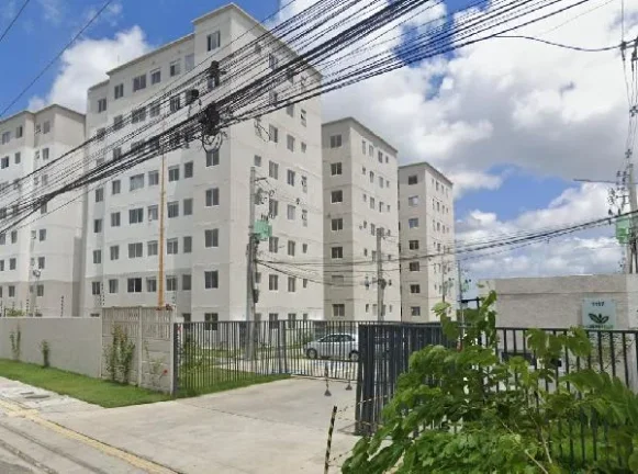 Oportunidade Única em SALVADOR - BA | Tipo: Apartamento | Negociação: Venda Direta Online | Situação: Imóvel