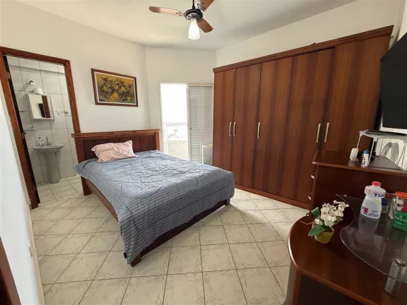 Imagem APARTAMENTO COM 82 m² - JARDIM PRAIA GRANDE - PRAIA GRANDE SP