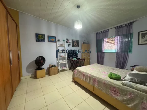 Imagem ABAIXOU!! CASA COM 3 QUARTOS CONDOMÍNIO FECHADO NO GUARAPARK TERRENO DE 800,00M² ESTUDA TROCA POR APARTAMENTO NO GUARÁ