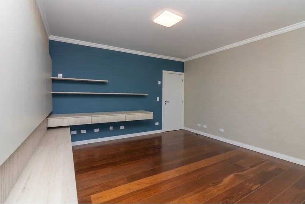 Imagem Cobertura à venda em São Paulo, Aclimação, com 4 quartos, 500m2