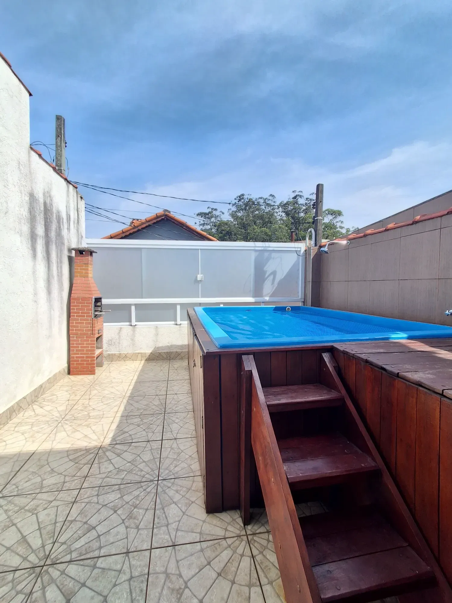 Imagem Sobrado com 2 Quartos à Venda, 60 m² em Vila Perracini - Poá