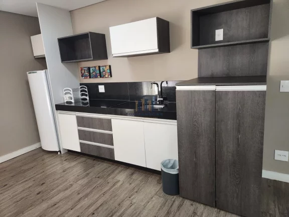 Imagem Flat mobiliado e decorado a venda no Bairro Luxemburgo, BH/MG