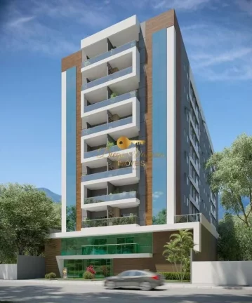Imagem Apartamento para Venda em Teresópolis / RJ no bairro Agriões