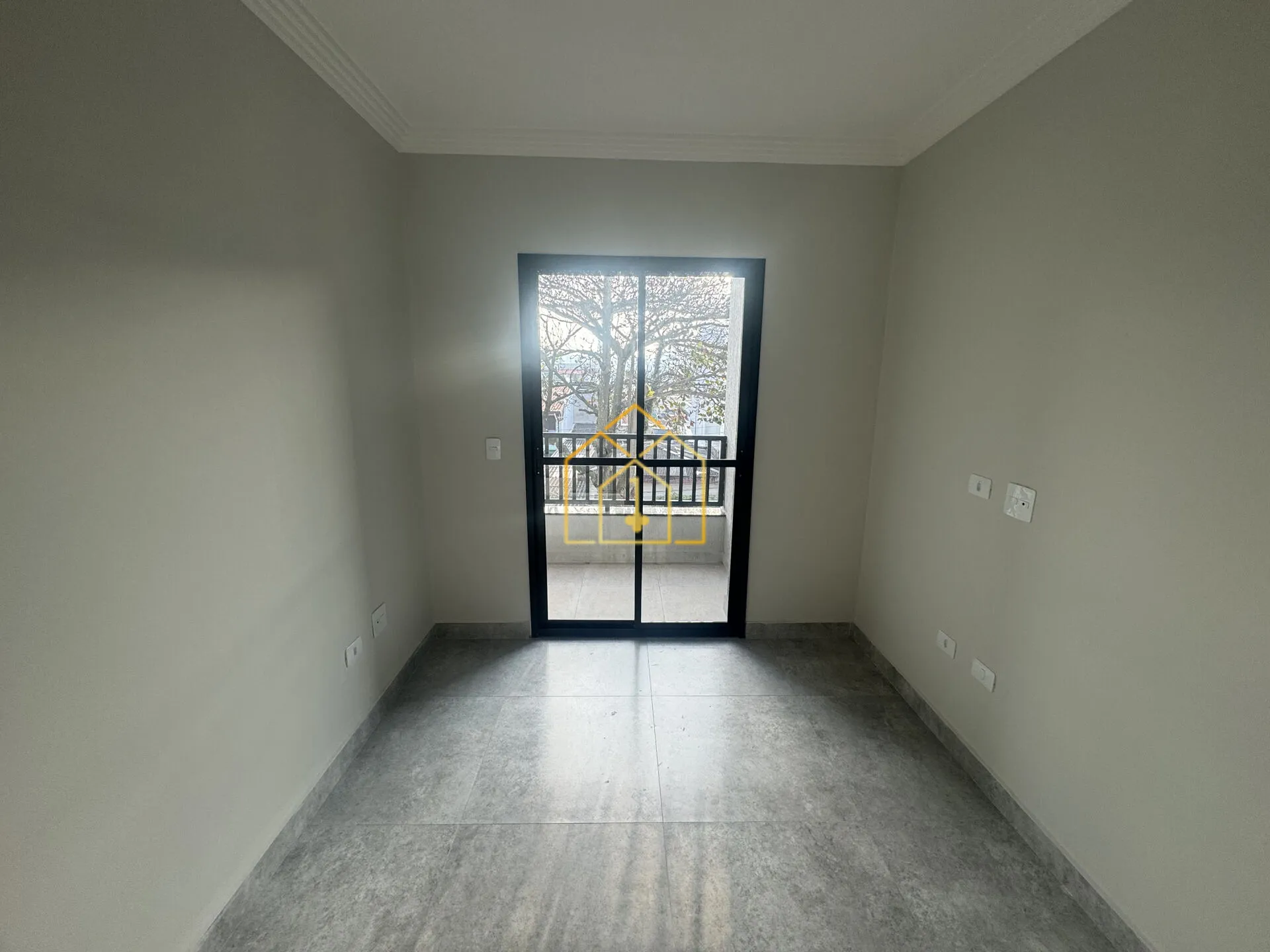 Imagem Cobertura à venda 69m² 2 quartos 1 suíte 1 vaga | Vila Floresta - Santo André - SP