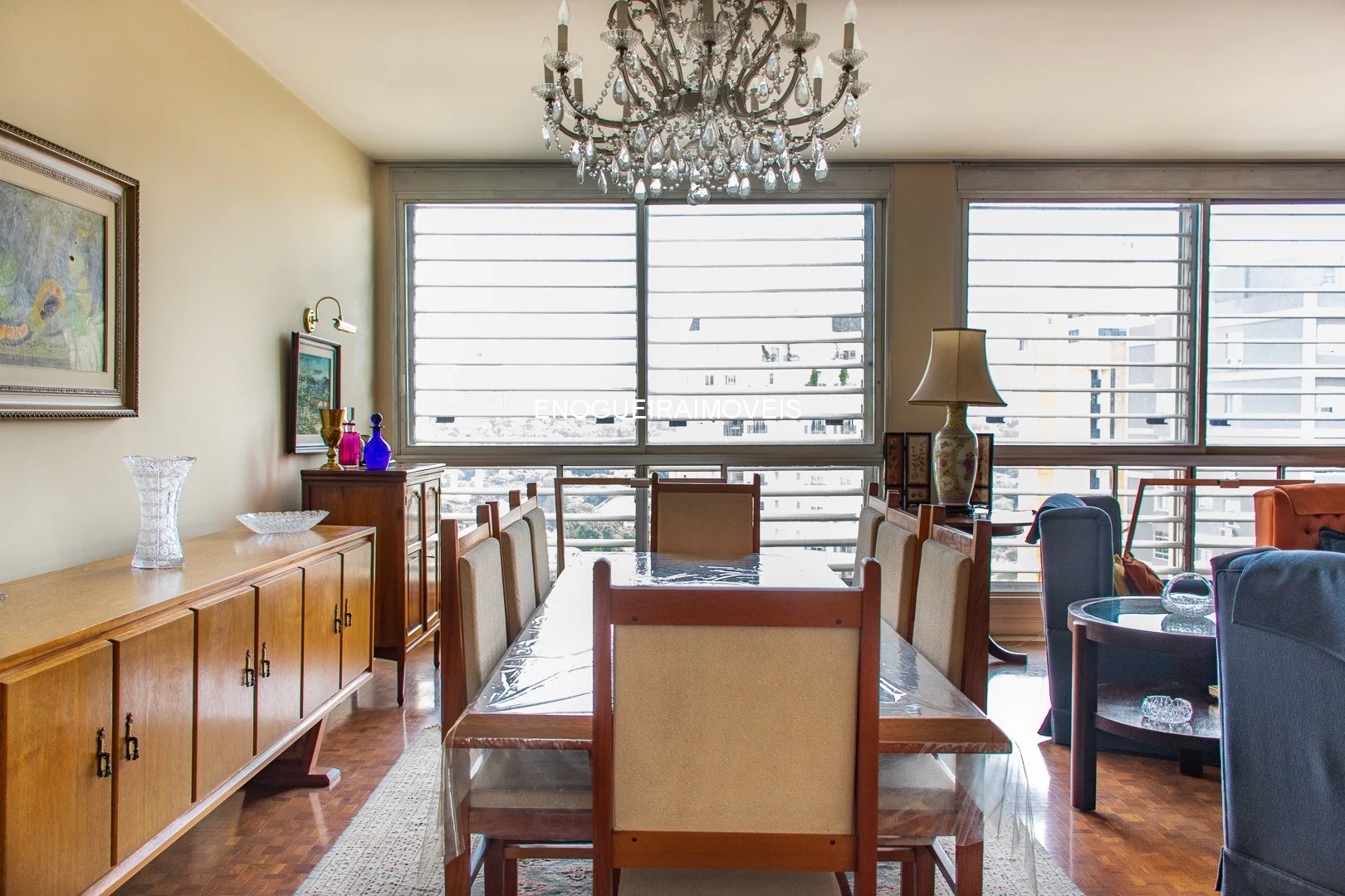 Imagem APARTAMENTO RESIDENCIAL em SÃO PAULO - SP, HIGIENÓPOLIS