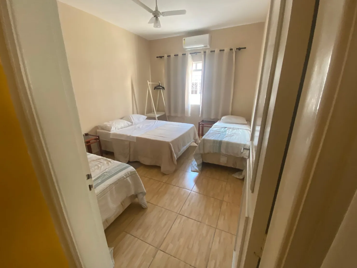 Imagem Casa à venda 4 Quartos, 2 Vagas, 300M², Jardim Paraibá, Aparecida - SP