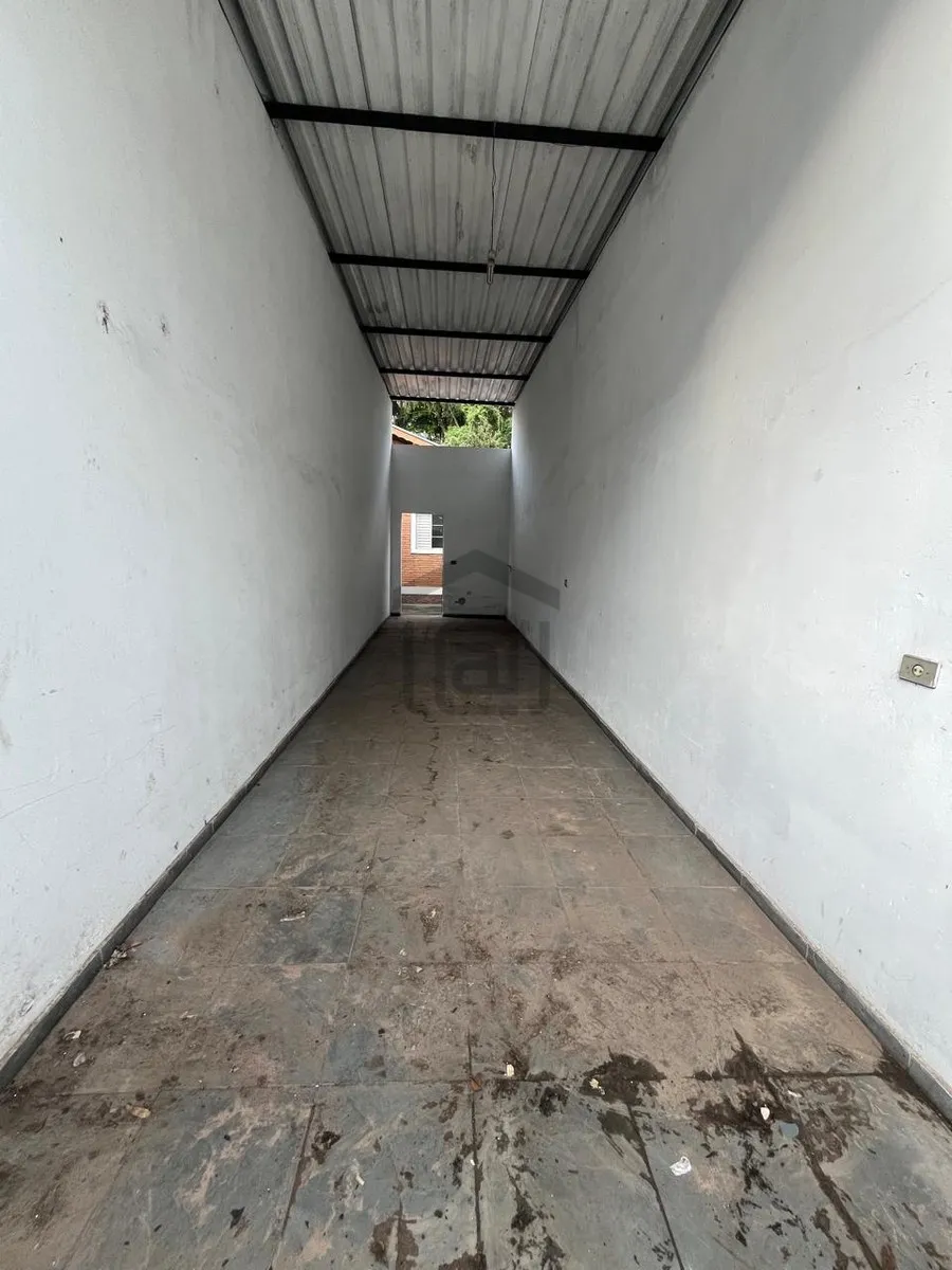 Imagem Casa 2 quartos à venda em Dom Bosco, Poços de Caldas