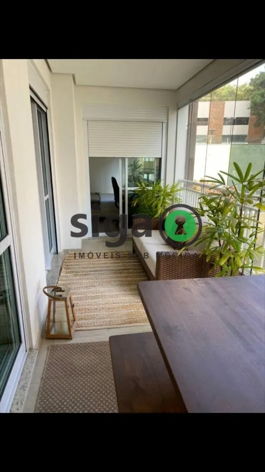Imagem APARTAMENTO Á VENDA NO PORTAL DO MORUMBI COM 3 QUARTOS, 2 VAGAS E QUADRA DE TÊNIS