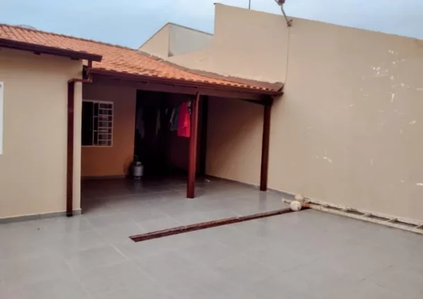 Imagem Comprar casa no bairro Nova Tatuí, em Tatuí/SP, é investir em conforto, segurança e localização privilegiada!