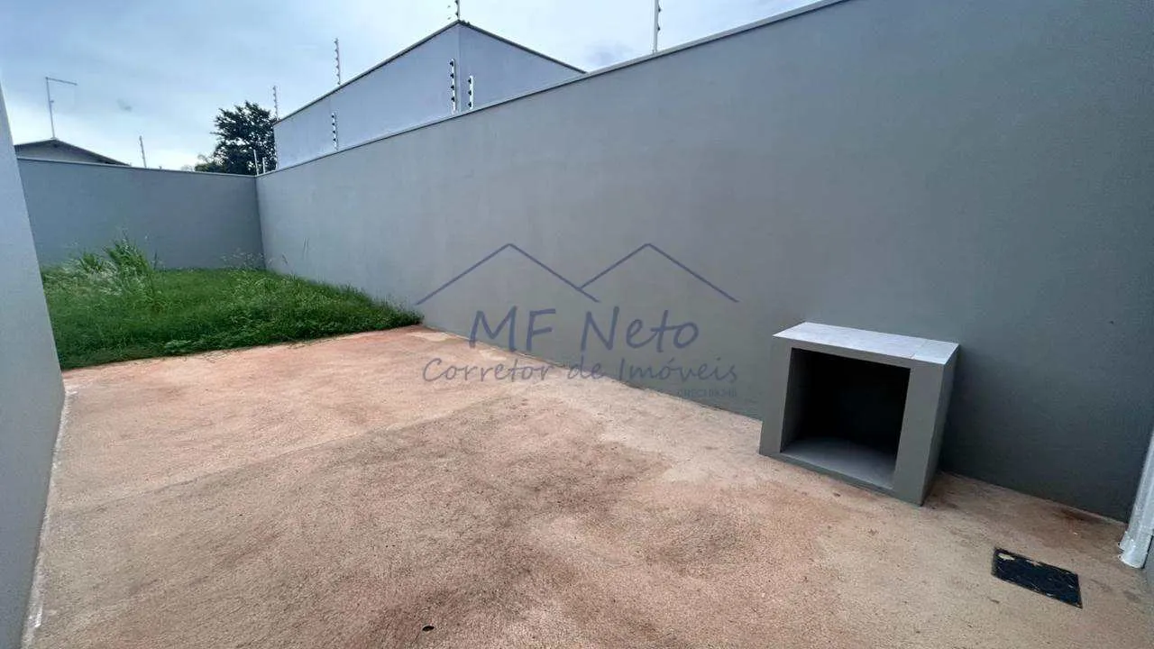 Imagem Casa Padrão