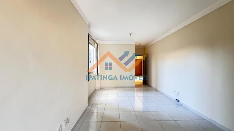 Imagem Apartamento à venda no bairro Jardim Panorama - Ipatinga