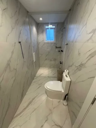 Imagem 3 suítes, 109,75m2, Bairro Praia Brava - Itajaí/SC