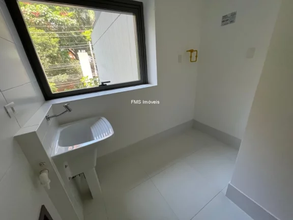 Imagem Apartamento Garden com 3 suítes no Jardins