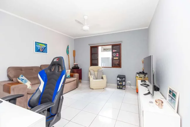 Imagem Casa à venda no bairro Vila Guarani (Z Sul) - São Paulo/SP