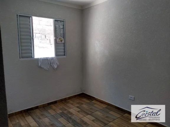 Imagem Sobrado com 2 dormitórios à venda, 75 m² - Vila São Francisco - São Paulo/SP