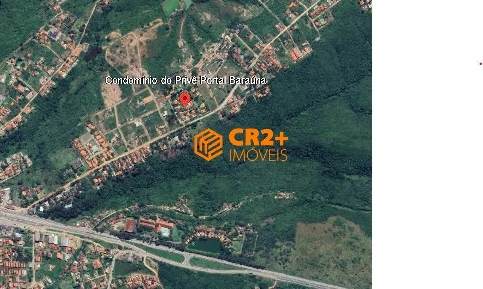Imagem Terreno Exclusivo em Gravatá - Vista Deslumbrante!