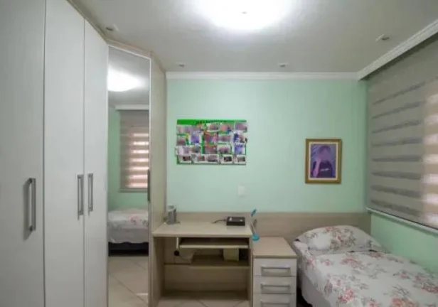 Imagem Apartamento Maravilhoso Morada dos Clássicos 141m² 3 Dormitórios 3 Suítes