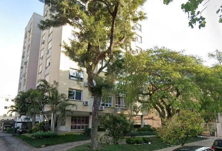 Imagem Apartamento no Menino Deus com 2 vagas