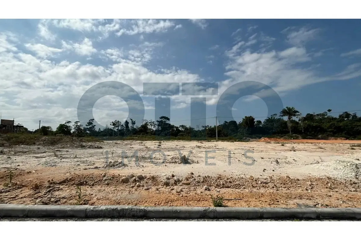 Imagem Terreno de 375 m² para venda em Porto Seguro