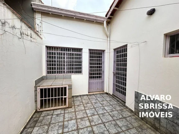 Imagem Vende - Casa oportunidade - Vila Gardiman- Itu/SP