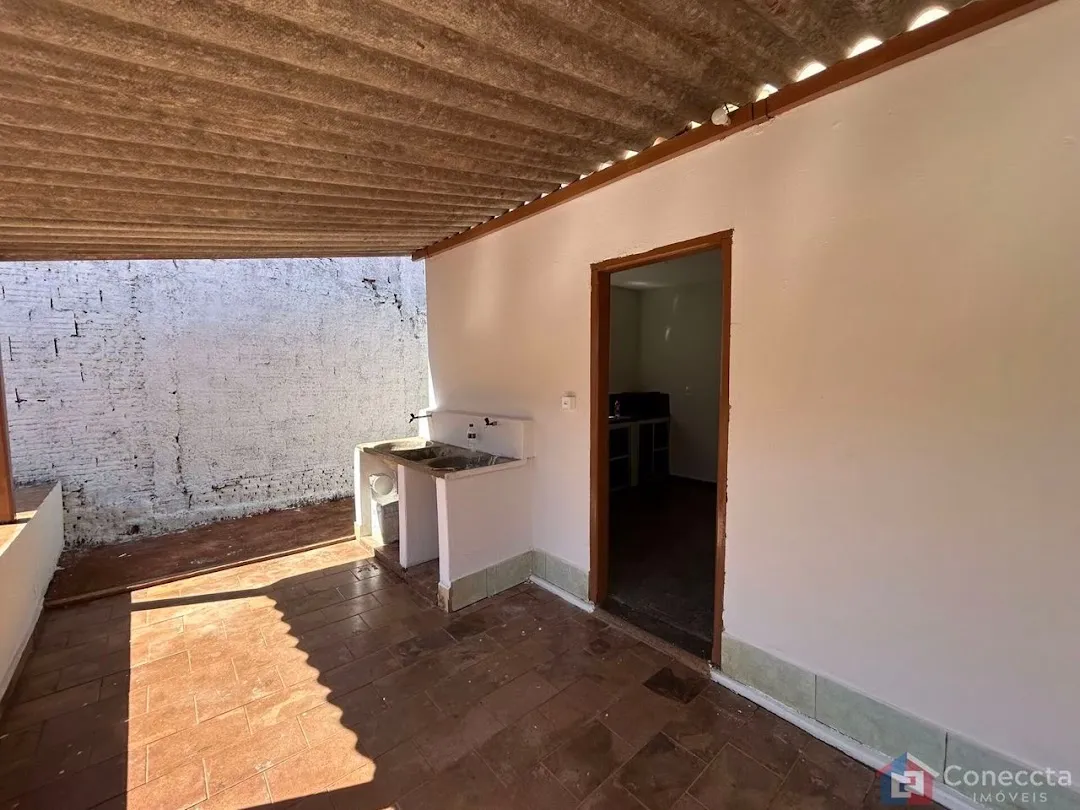 Imagem Casa Residencial à venda, Nova Floresta, Patos de Minas - CA0293.