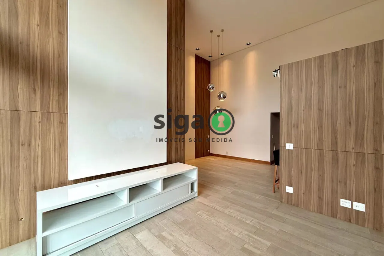 Imagem APARTAMENTO COM 3 QUARTOS 1 SUITE PARA VENDA NO BROOKLIN