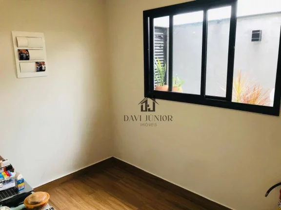 Imagem Casa com 3 dormitórios sendo 1 suite à venda, 137 m² por R$ 990.000 - Villagio Wanel - Sorocaba/SP