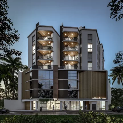 Imagem Apartamento para venda no bairro Nações em Balneário Camboriú