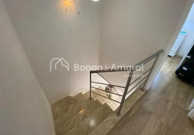 Imagem Excelente oportunidade de morar em um condomínio fechado no bairro Alto Taquaral, Campinas! Esta ca...