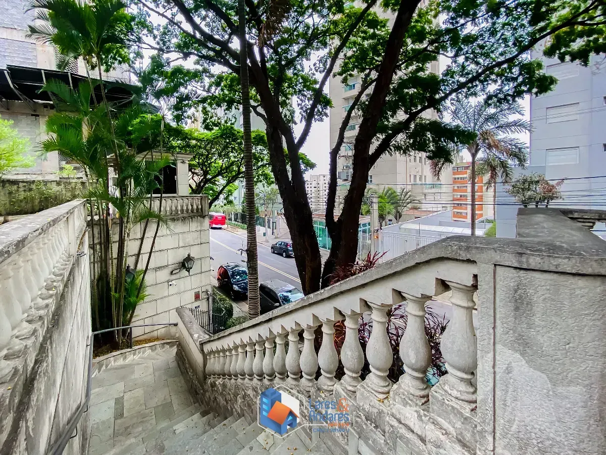 Imagem Apartamento para venda em Sumarezinho com 3 quartos, 96m²