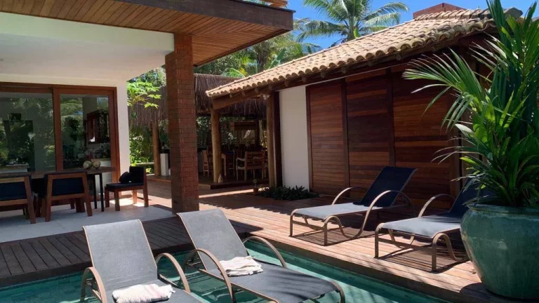 Imagem VILLA TAIPU DE FORA