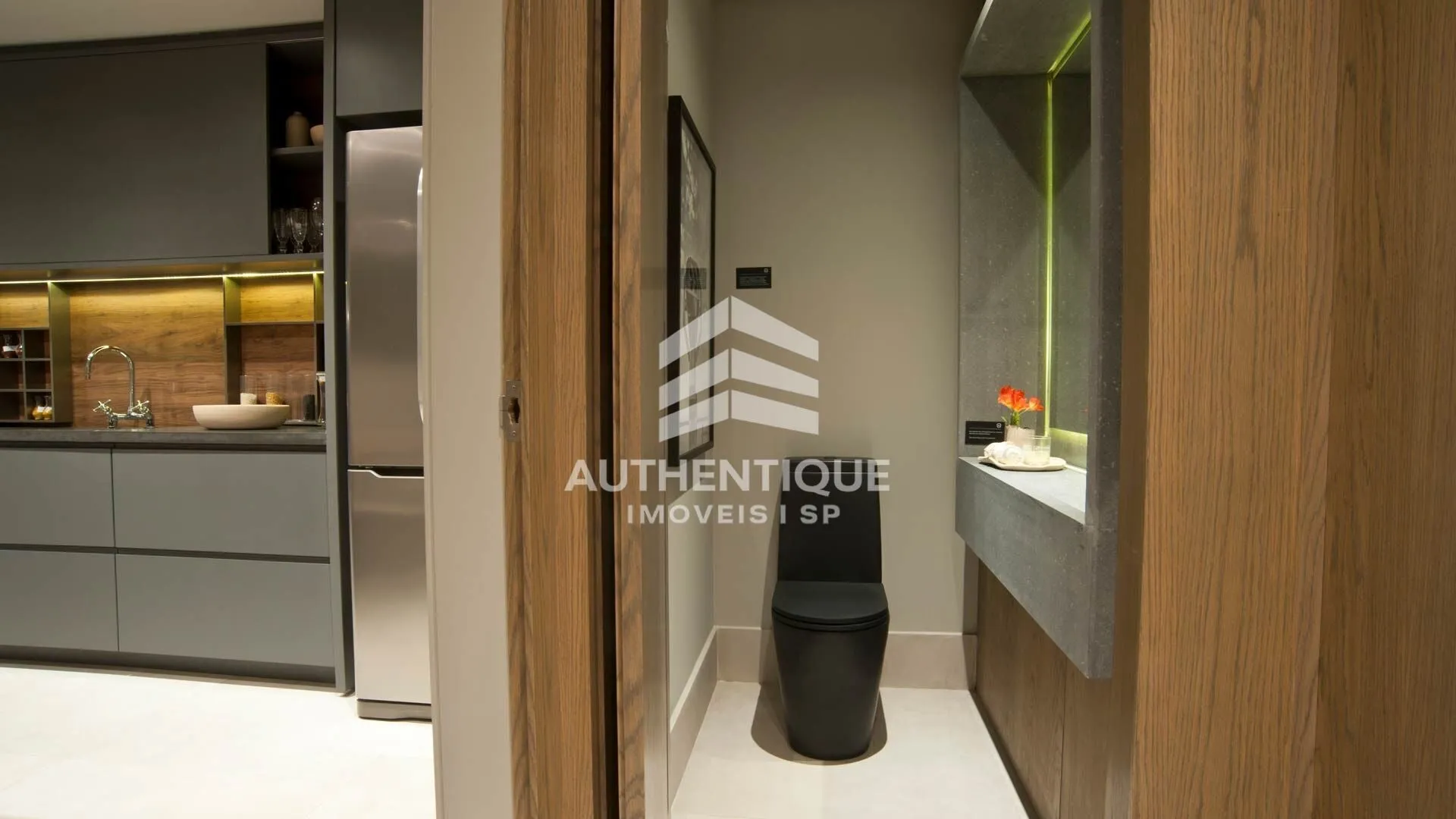 Imagem ELEVO MOEMA - Apartamento à venda no bairro Moema - São Paulo/SP, Zona Sul