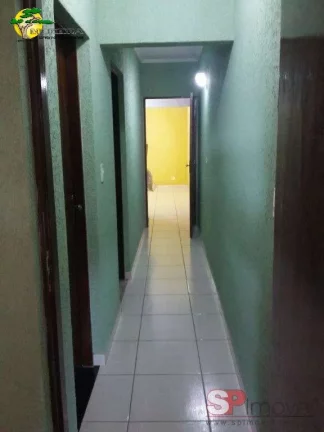 Imagem CASA TÉRREA PARA MORADIA OU RENDA NO JARDIM GUARANI