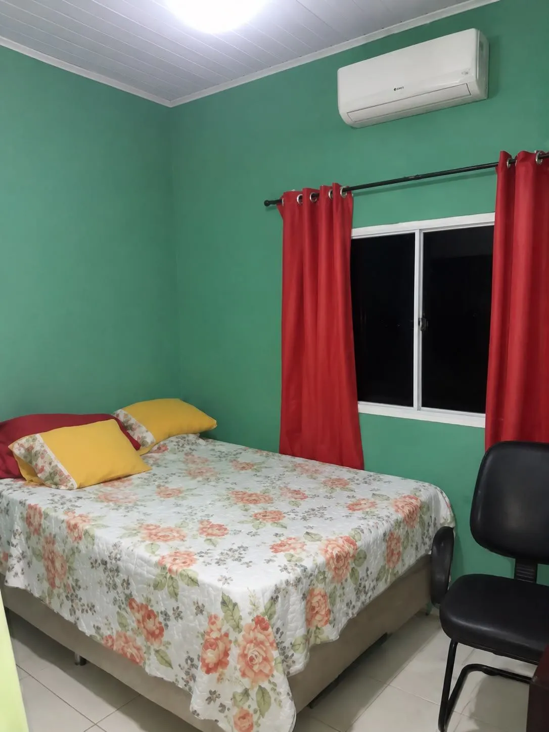 Imagem Casa 3 Quartos no Bairro Cpa 3