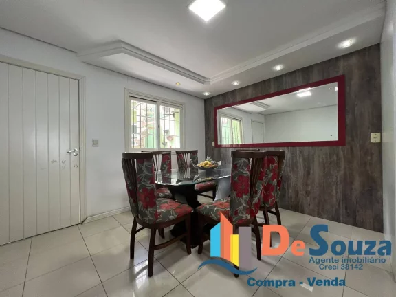 Imagem Duplex no centro com vista pro Rio Tramandai!
