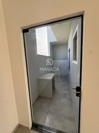 Imagem Casa em Itajuba em Rua Asfaltada