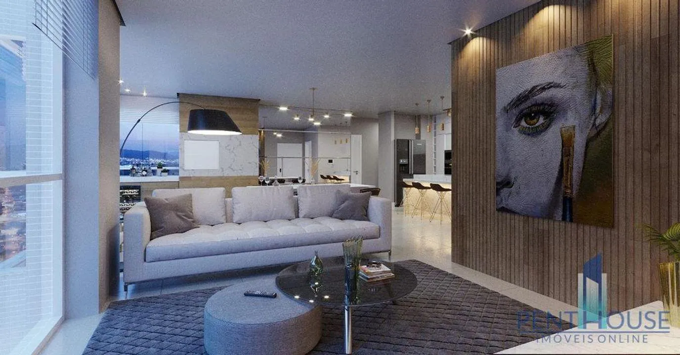 Imagem Apartamento Zona Central para Venda em Balneário Camboriú, CENTRO, 4 dormitórios, 2 suítes, 4 banheiros, 3 vagas