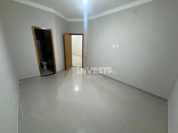 Imagem Casa à venda no Jardim Atlântico - Goiânia/GO