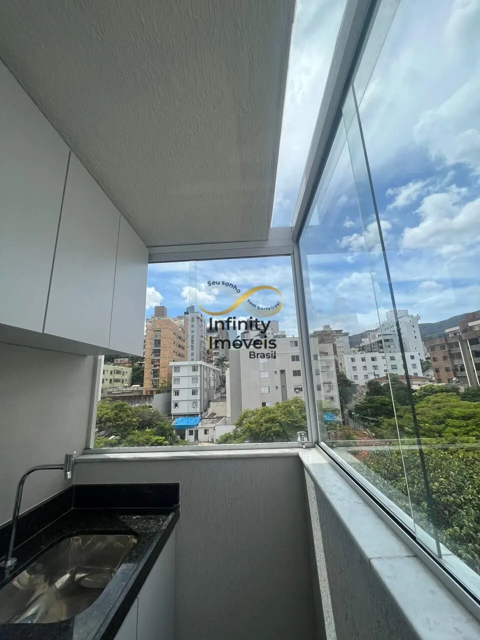 Imagem Apartamento à venda no bairro Cruzeiro - Belo Horizonte/MG
