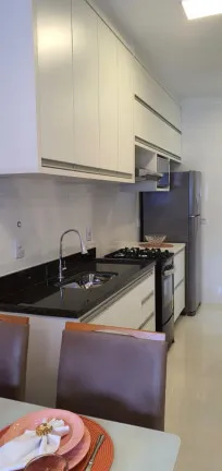 Imagem Apartamento com 2 Quartos à Venda, 40 m² em Santa Teresinha - São Paulo