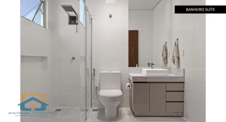 Imagem Apartamento de 2 quartos e 1 vaga de garagem no Residencial Bethania