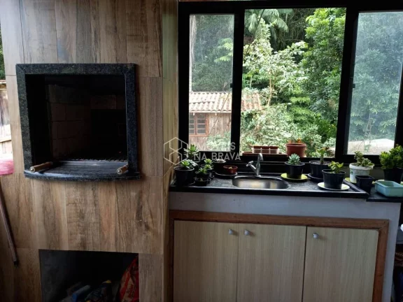 Imagem CASA A VENDA EM ITAJAI BAIRRO ITAIPAVA
