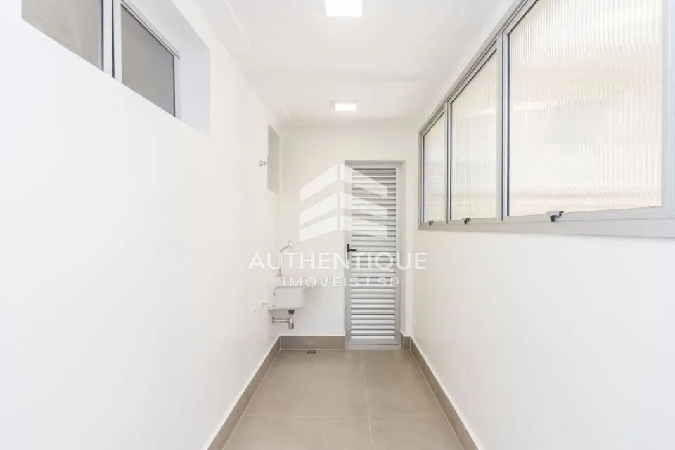 Imagem Tereza M S - Higienópolis - Apartamento à venda no bairro Higienópolis - São Paulo/SP, Zona Central